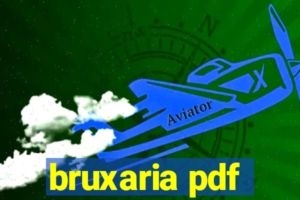 bruxaria pdf